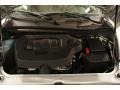 Silver Ice Metallic - HHR LT Photo No. 21