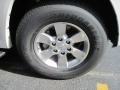 Blizzard White Pearl - 4Runner SR5 Photo No. 15