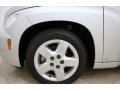 Silver Ice Metallic - HHR LT Photo No. 23