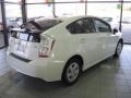 Blizzard White Pearl - Prius Hybrid III Photo No. 2