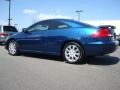  2007 Accord EX V6 Coupe Sapphire Blue Pearl