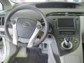 Blizzard White Pearl - Prius Hybrid III Photo No. 12