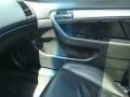 2007 Sapphire Blue Pearl Honda Accord EX V6 Coupe  photo #17