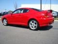 Rally Red - Tiburon GT Photo No. 3