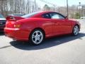 Rally Red - Tiburon GT Photo No. 5