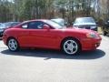 Rally Red - Tiburon GT Photo No. 6