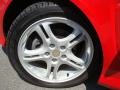 Rally Red - Tiburon GT Photo No. 21