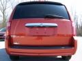 Sunburst Orange Pearl - Grand Caravan SXT Photo No. 5