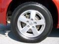 Sunburst Orange Pearl - Grand Caravan SXT Photo No. 7