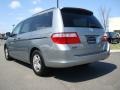 2006 Slate Green Metallic Honda Odyssey EX-L  photo #3