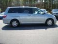 2006 Slate Green Metallic Honda Odyssey EX-L  photo #6