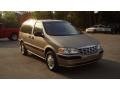 2000 Sandrift Metallic Chevrolet Venture LS  photo #7