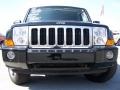Brilliant Black Crystal Pearl - Commander Rocky Mountain Edition 4x4 Photo No. 3