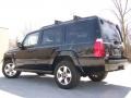 Brilliant Black Crystal Pearl - Commander Rocky Mountain Edition 4x4 Photo No. 4