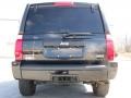 Brilliant Black Crystal Pearl - Commander Rocky Mountain Edition 4x4 Photo No. 6