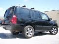 Brilliant Black Crystal Pearl - Commander Rocky Mountain Edition 4x4 Photo No. 7