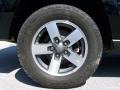 Brilliant Black Crystal Pearl - Commander Rocky Mountain Edition 4x4 Photo No. 8