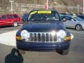 2006 Midnight Blue Pearl Jeep Liberty Limited 4x4  photo #7