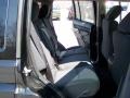 Brilliant Black Crystal Pearl - Commander Rocky Mountain Edition 4x4 Photo No. 13