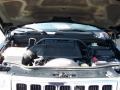 Brilliant Black Crystal Pearl - Commander Rocky Mountain Edition 4x4 Photo No. 19