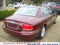 Ruby Red - Sonata GLS V6 Photo No. 2