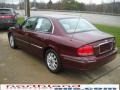 Ruby Red - Sonata GLS V6 Photo No. 4