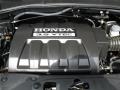 2007 Nimbus Gray Metallic Honda Pilot EX 4WD  photo #25