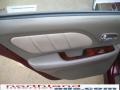 Ruby Red - Sonata GLS V6 Photo No. 10