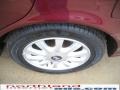 Ruby Red - Sonata GLS V6 Photo No. 12