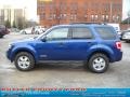 2008 Vista Blue Metallic Ford Escape XLT V6 4WD  photo #5