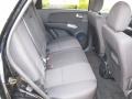 2006 Black Cherry Kia Sportage LX V6 4x4  photo #22