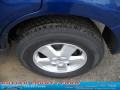 2008 Vista Blue Metallic Ford Escape XLT V6 4WD  photo #13