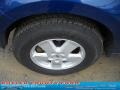 2008 Vista Blue Metallic Ford Escape XLT V6 4WD  photo #16