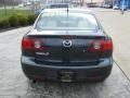 2005 Nordic Green Mica Mazda MAZDA3 i Sedan  photo #6