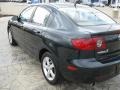 2005 Nordic Green Mica Mazda MAZDA3 i Sedan  photo #7