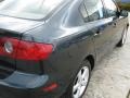 2005 Nordic Green Mica Mazda MAZDA3 i Sedan  photo #8