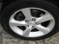 2005 Nordic Green Mica Mazda MAZDA3 i Sedan  photo #9