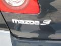 2005 Nordic Green Mica Mazda MAZDA3 i Sedan  photo #10