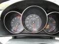 2005 Nordic Green Mica Mazda MAZDA3 i Sedan  photo #15