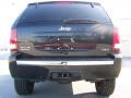 2007 Black Jeep Grand Cherokee Limited 4x4  photo #6