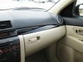 2005 Nordic Green Mica Mazda MAZDA3 i Sedan  photo #18