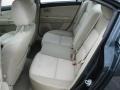 2005 Nordic Green Mica Mazda MAZDA3 i Sedan  photo #21