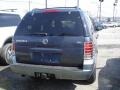 Medium Wedgewood Blue Metallic - Mountaineer AWD Photo No. 3