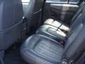 Medium Wedgewood Blue Metallic - Mountaineer AWD Photo No. 4