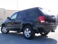 Black - Grand Cherokee Laredo 4x4 Photo No. 4