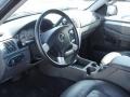 Medium Wedgewood Blue Metallic - Mountaineer AWD Photo No. 8