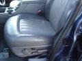 Medium Wedgewood Blue Metallic - Mountaineer AWD Photo No. 9