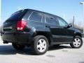 Black - Grand Cherokee Laredo 4x4 Photo No. 7