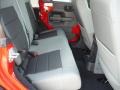 Flame Red - Wrangler Unlimited Rubicon 4x4 Photo No. 9