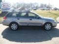 2009 Quartz Silver Metallic Subaru Outback 2.5i Special Edition Wagon  photo #2
